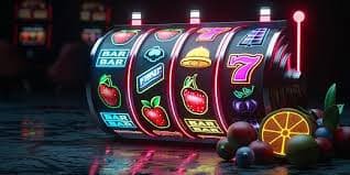 phdream24 slots page hero showing a vibrant slot game grid on mobile screen