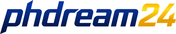 phdream24 official site logo